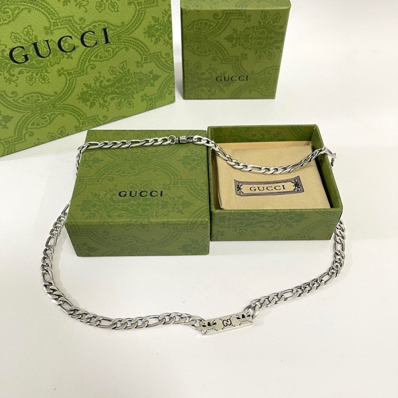 Gucci Necklaces